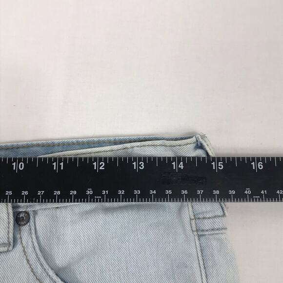 Free People Shorts 24 - Picture 7 of 7